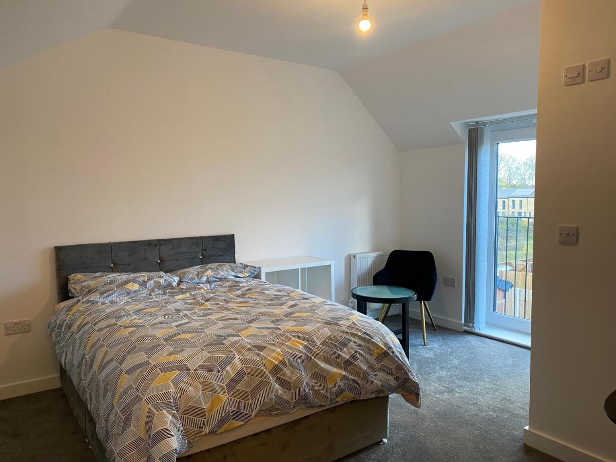 Stan Luxury Holiday home