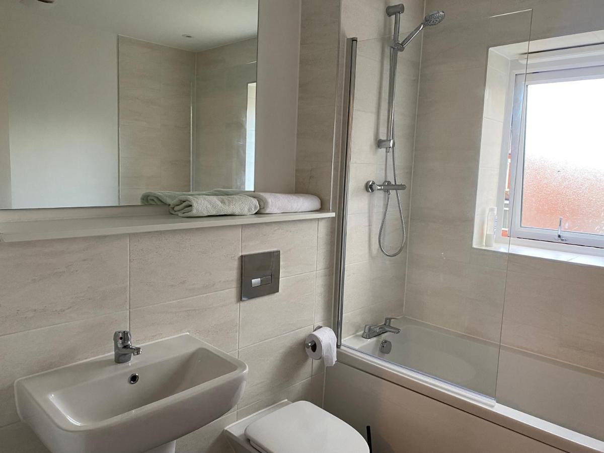 Stan Luxury Vakantiehuis *