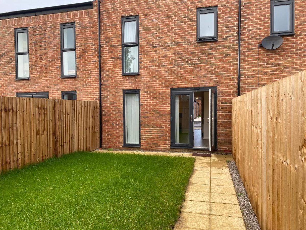Holiday home Stan Luxury Manchester