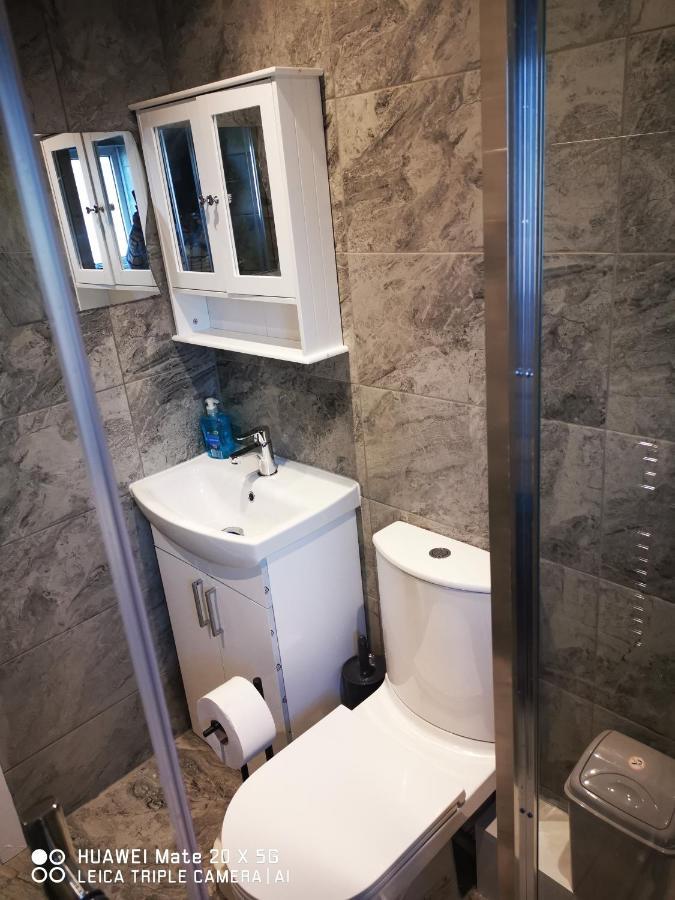 Holiday home Cheadle House Holidays *