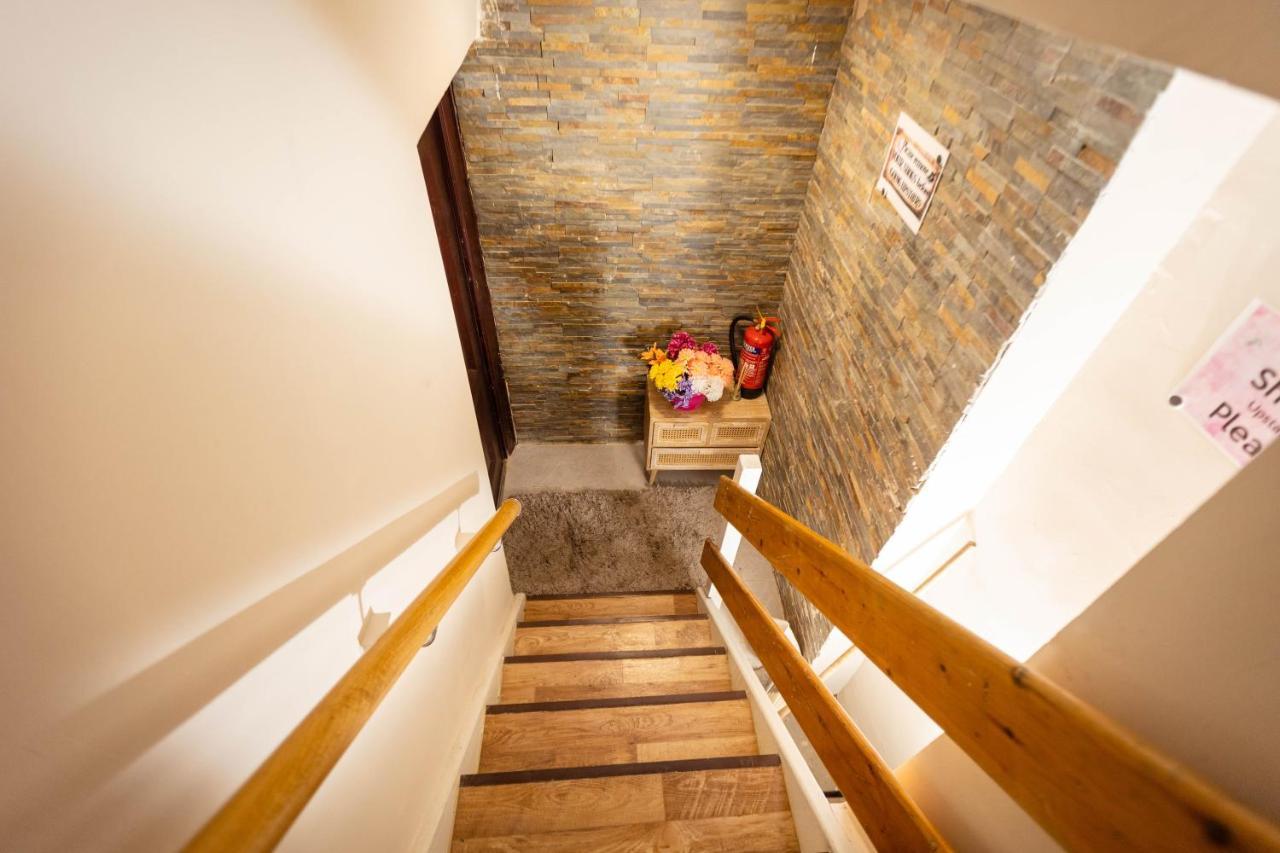Airstaybnb Manchester