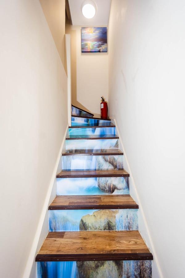 Airstaybnb Guest house Manchester