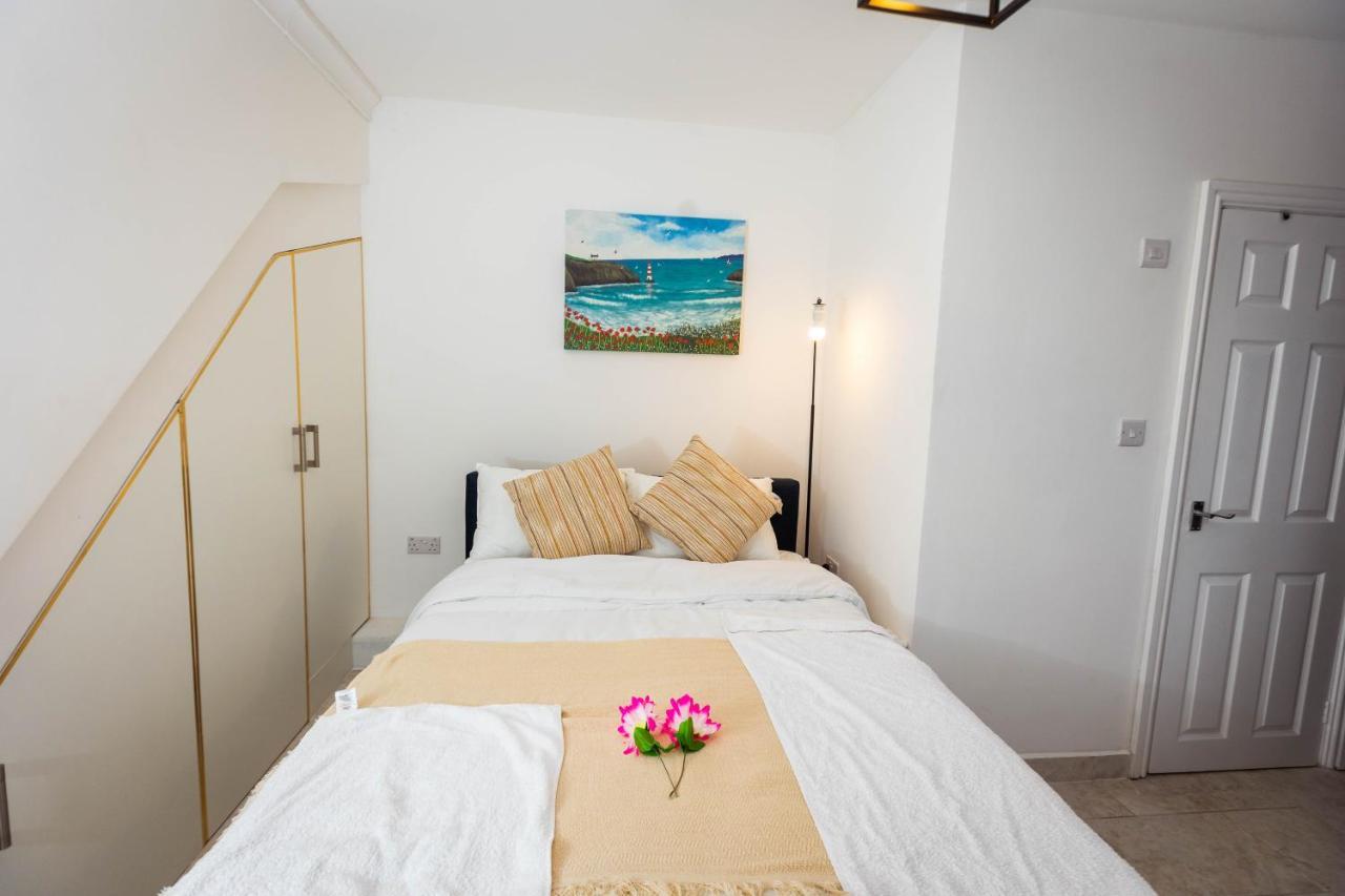 Airstaybnb Manchester