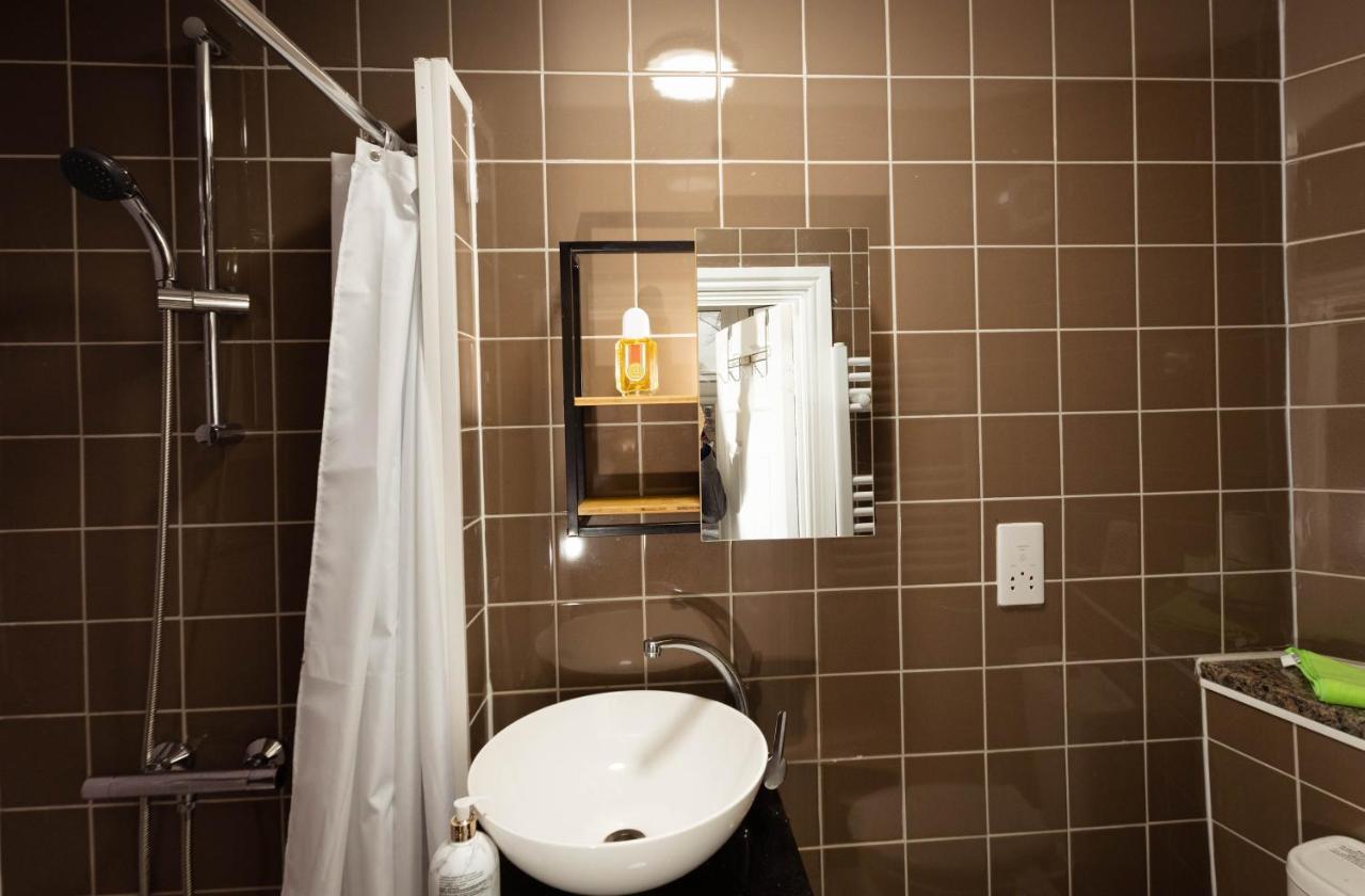 Guest house Airstaybnb *