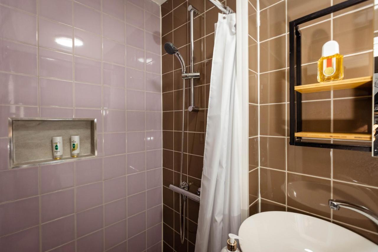 Guest house Airstaybnb