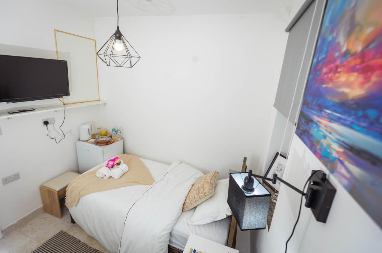 Airstaybnb Manchester