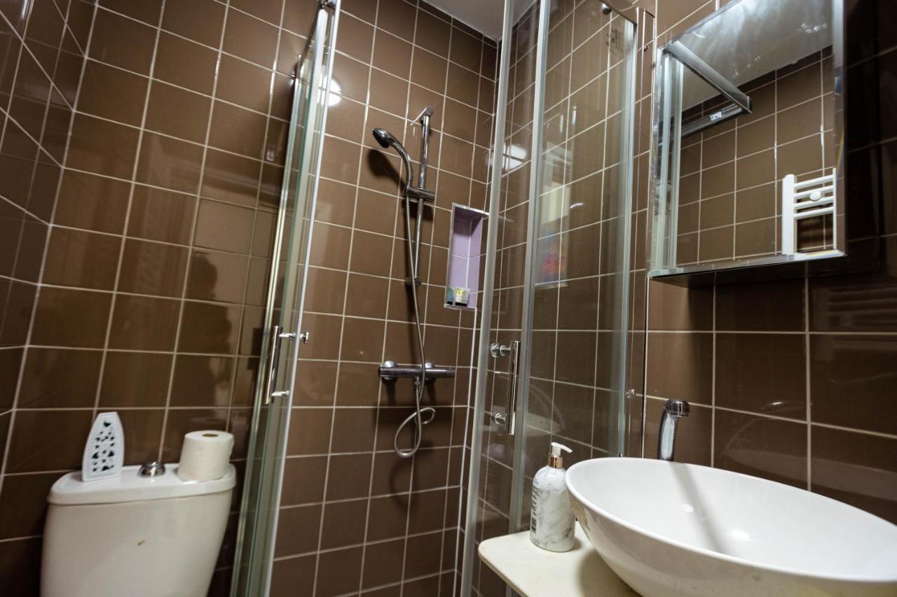 Airstaybnb Guest house *