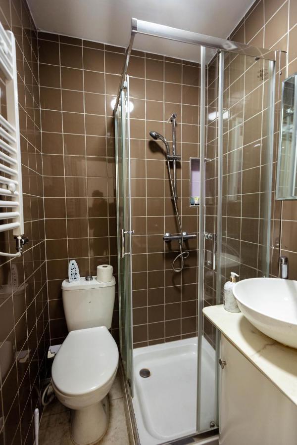Guest house Airstaybnb *