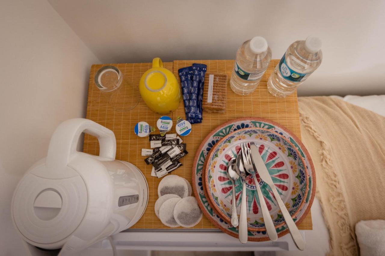 Airstaybnb Manchester