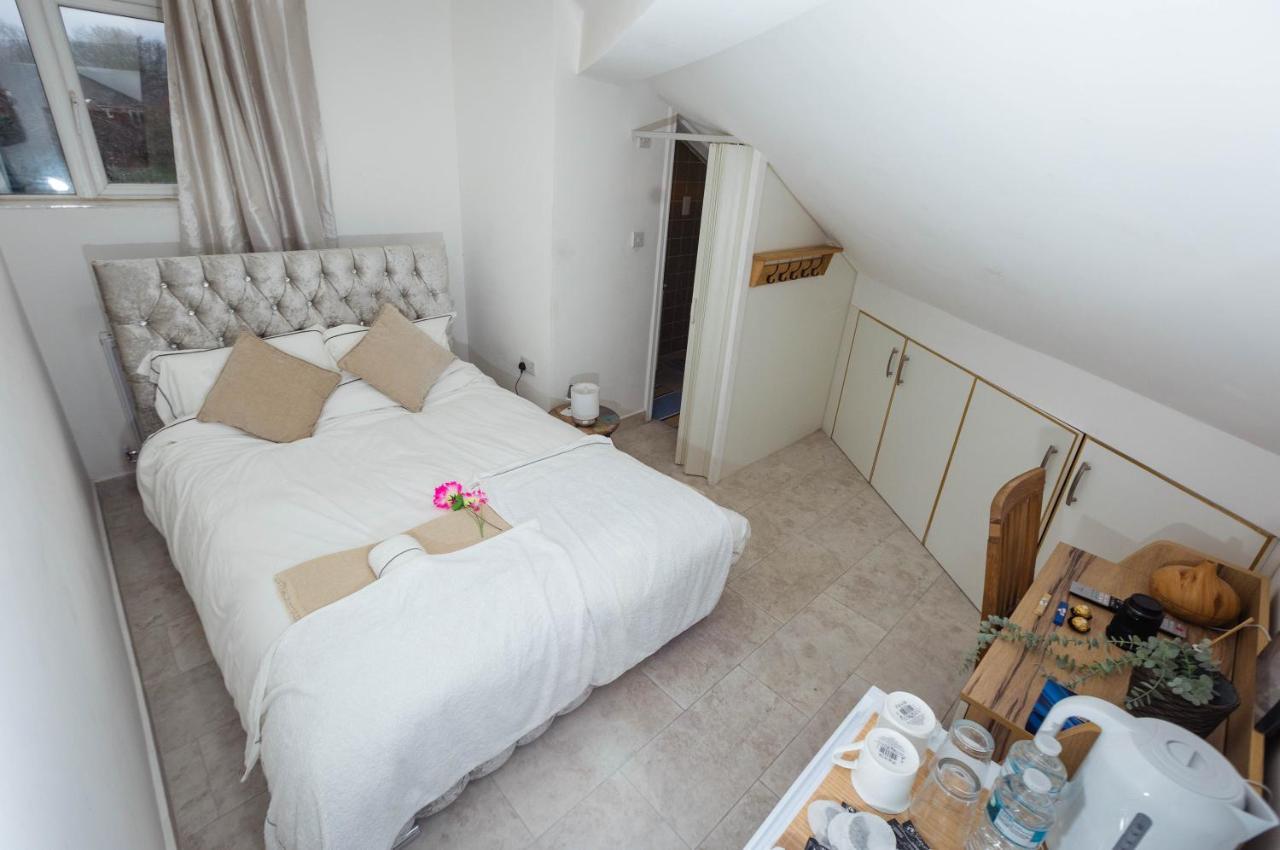 Airstaybnb Guest house *