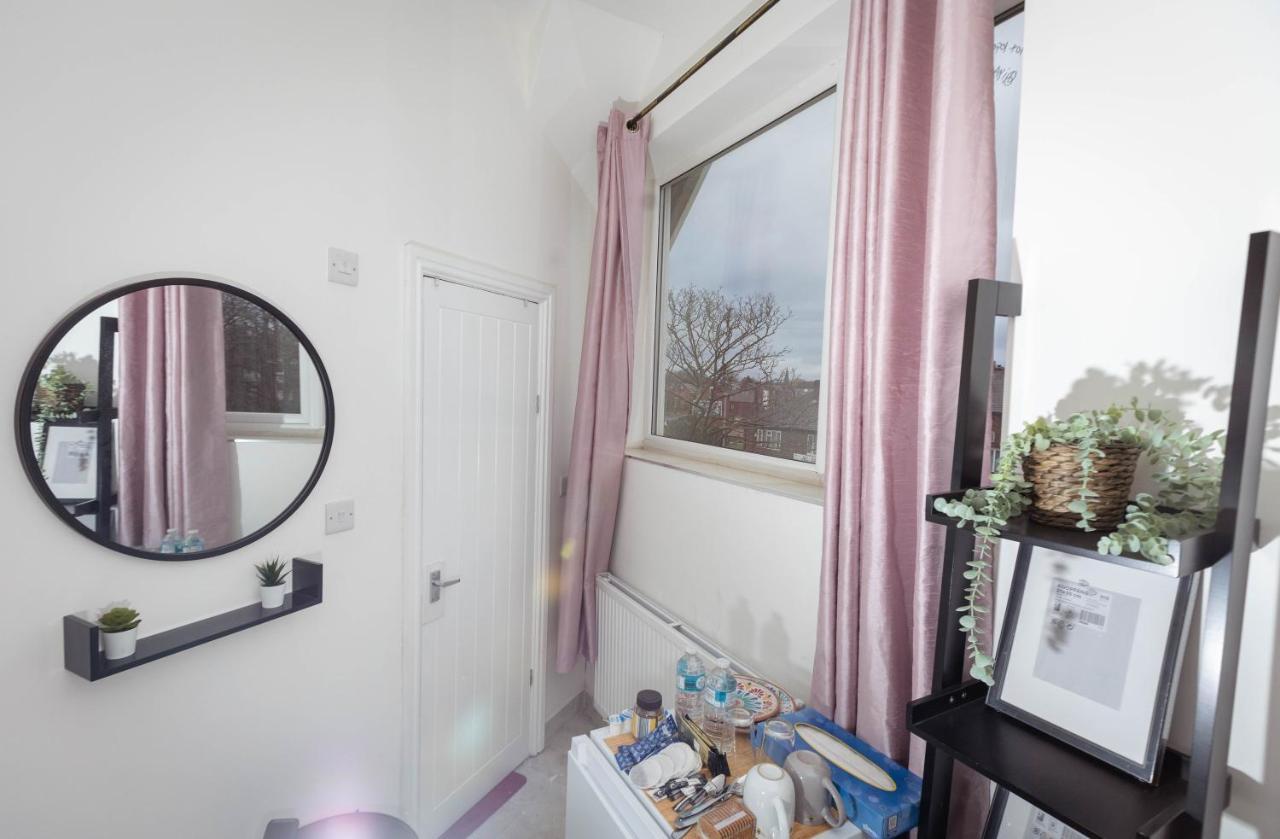 Airstaybnb Guest house *