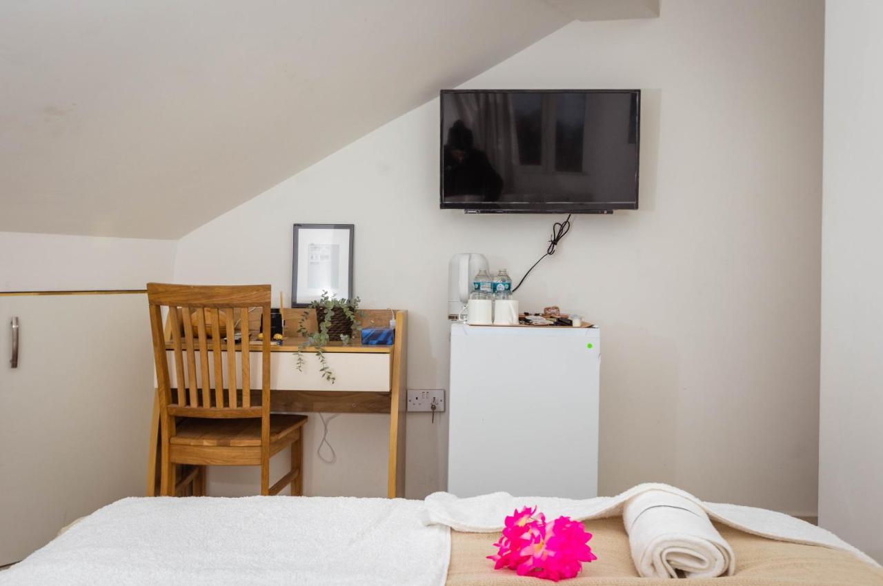 Airstaybnb * Manchester