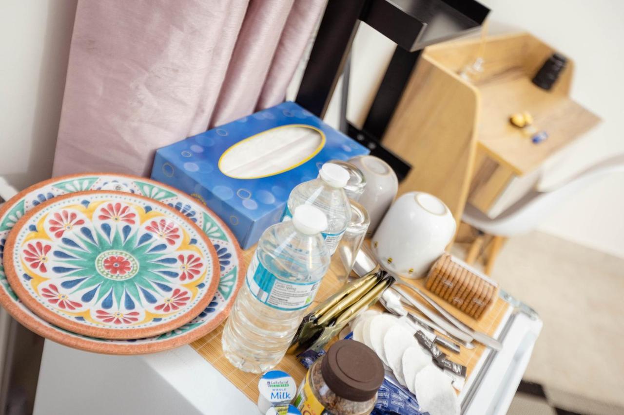 Guest house Airstaybnb