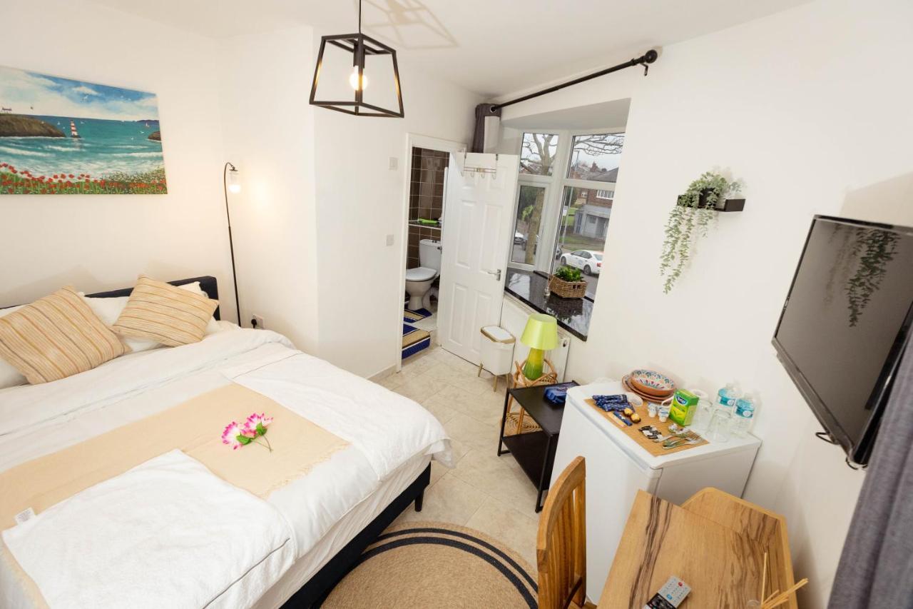 Airstaybnb Guest house *