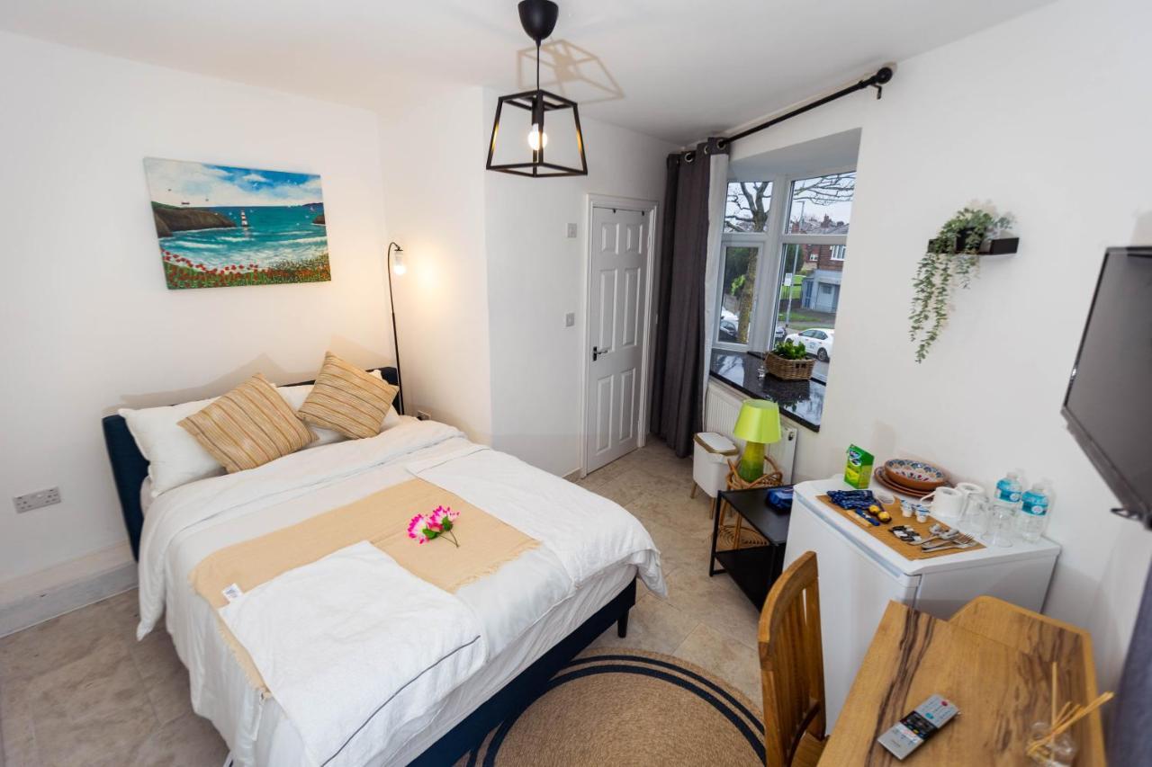 Airstaybnb Manchester