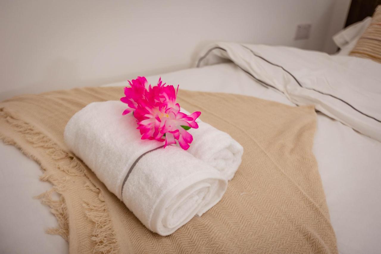 Guest house Airstaybnb