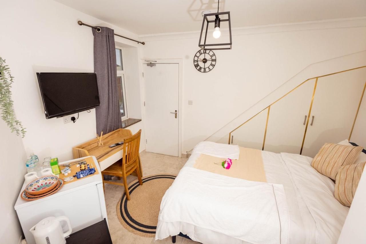 Airstaybnb Guest house
