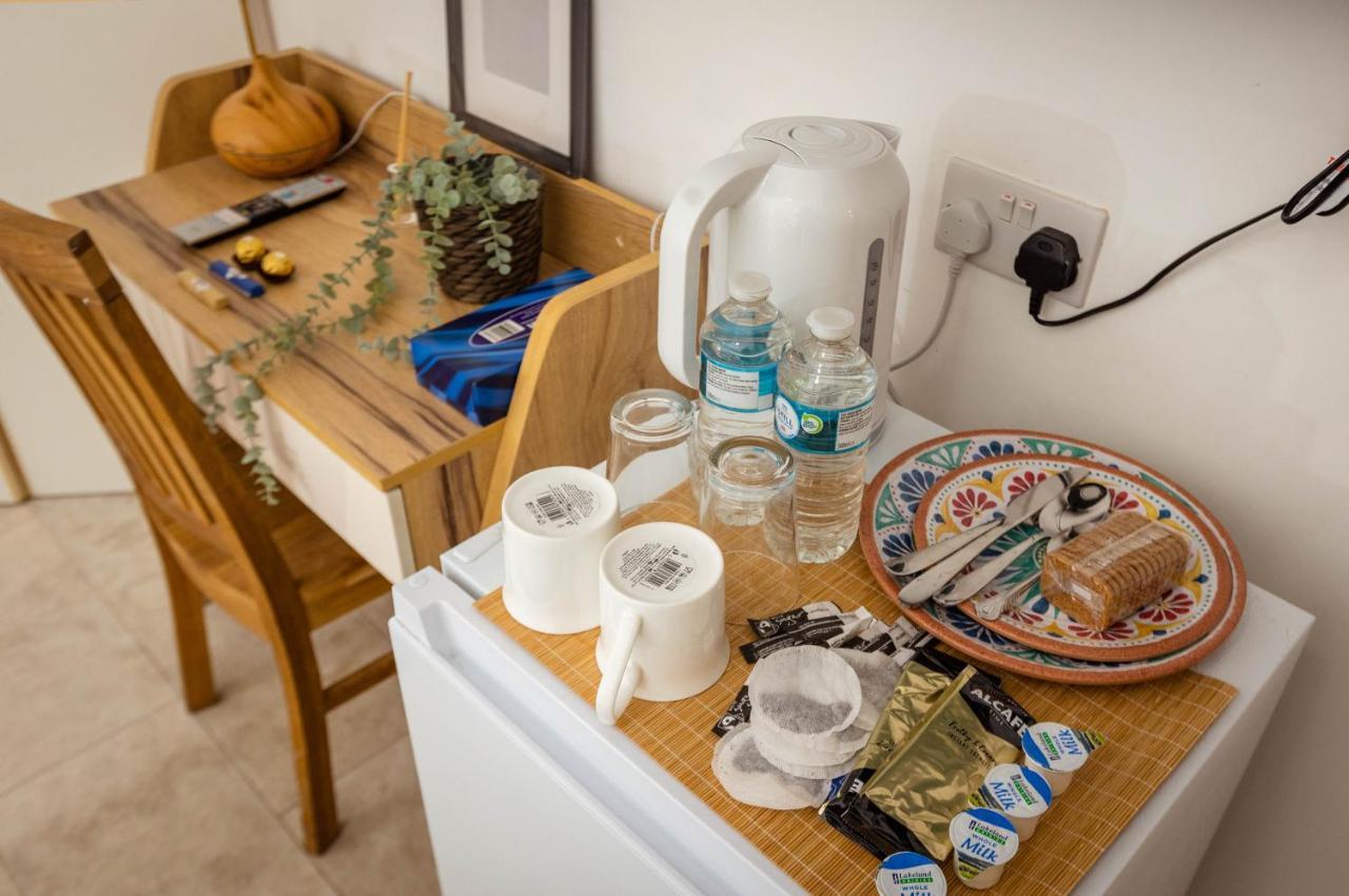 Guest house Airstaybnb *