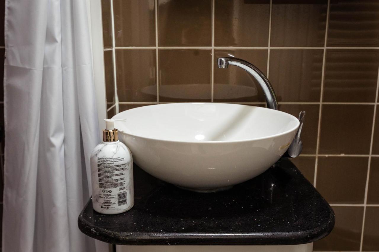 Airstaybnb Guest house Manchester