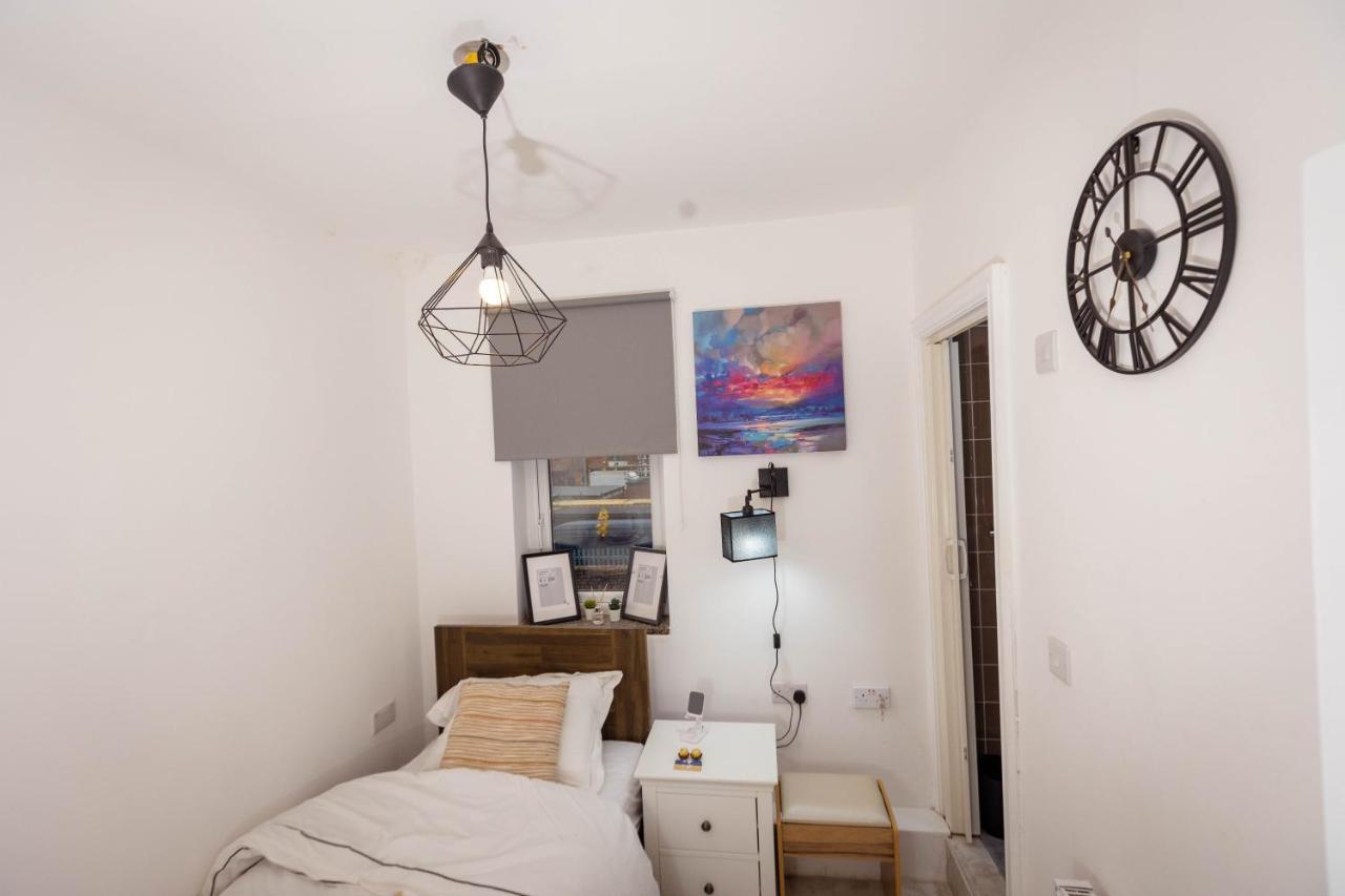 Guest house Airstaybnb