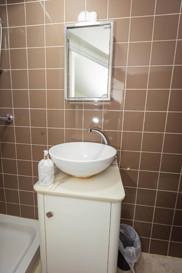 Airstaybnb Guest house Manchester