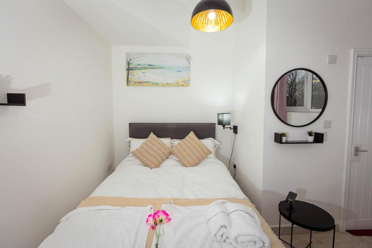 Airstaybnb Manchester