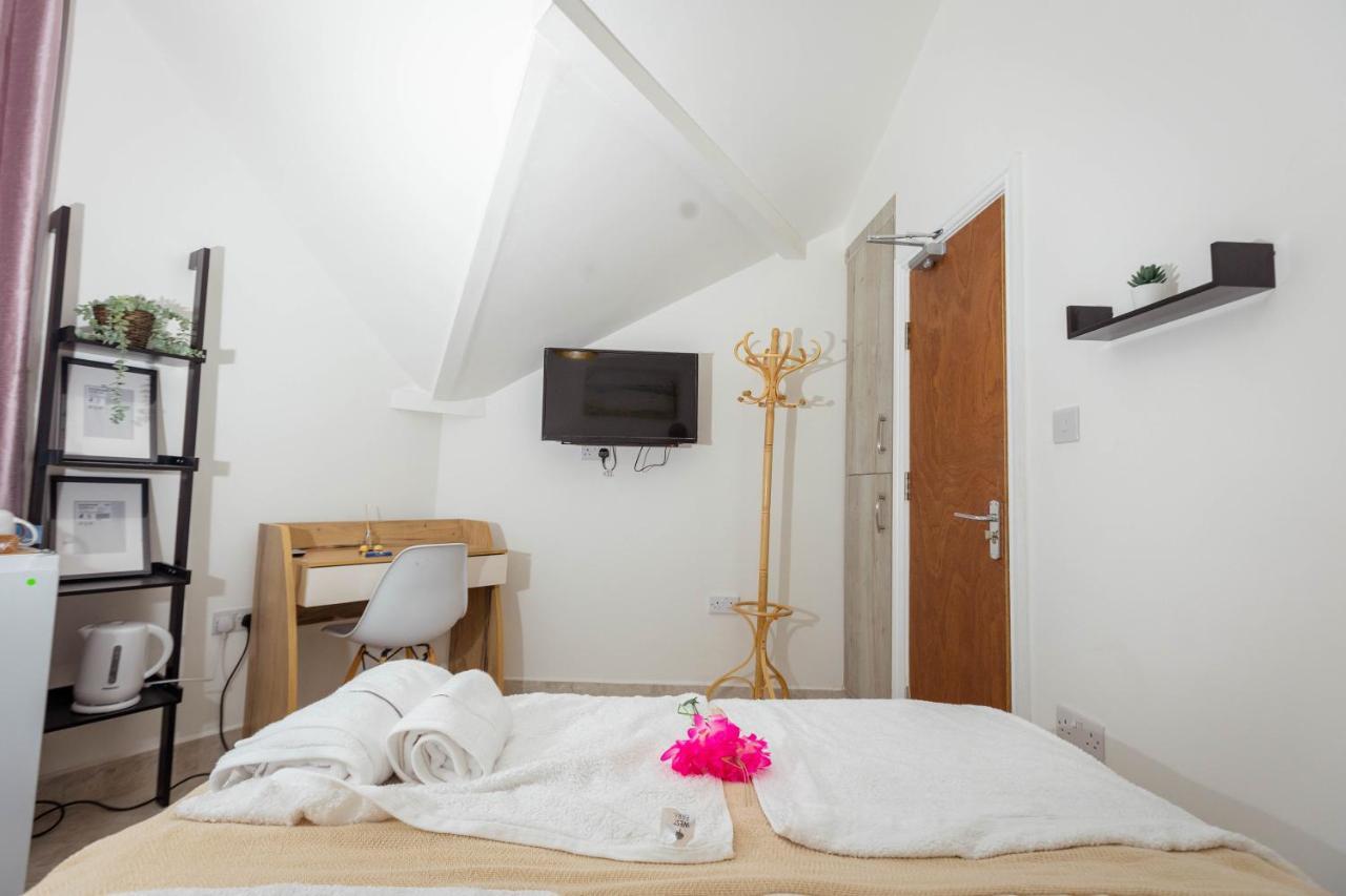 Airstaybnb Guest house