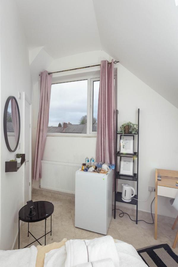 Airstaybnb * Manchester