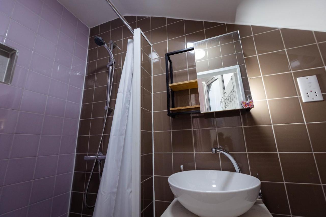 Airstaybnb Manchester