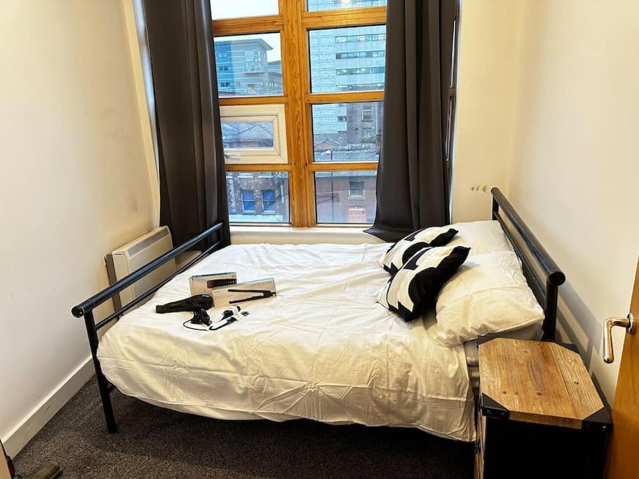 Luxury Two Bedroom En-suite Appartement Manchester