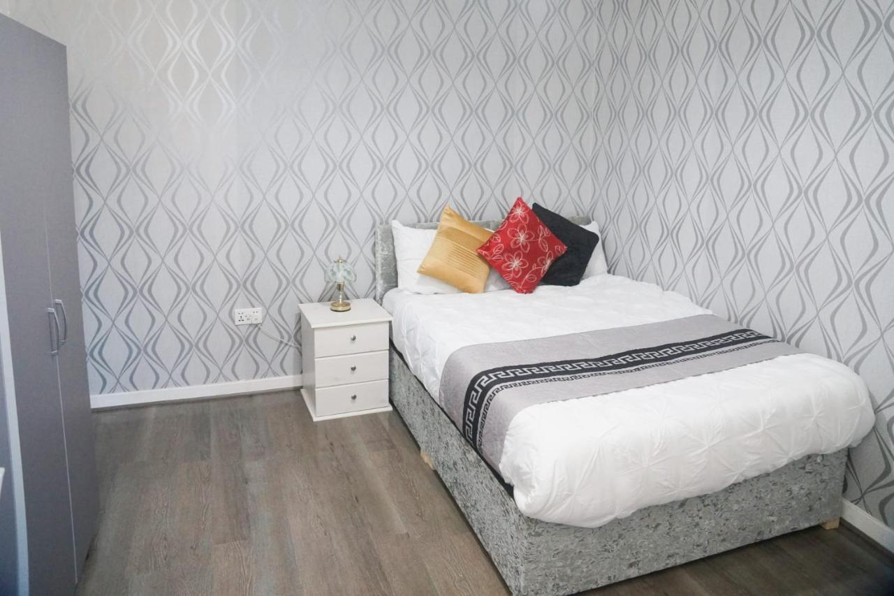 Holiday home Cheadle House Holidays Manchester