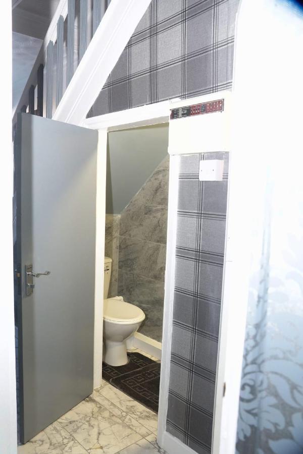 Holiday home Cheadle House Holidays