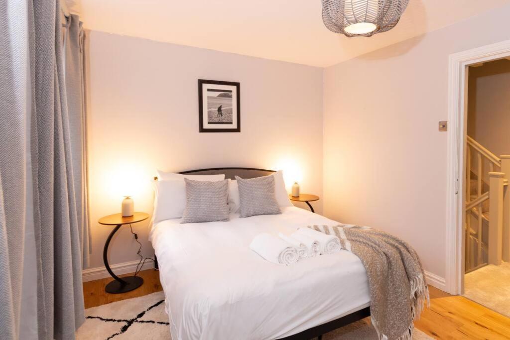Apartment Beautiful West Didsbury 4br *