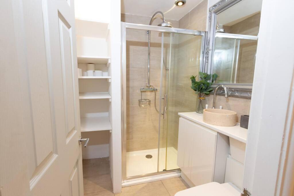 Beautiful West Didsbury 4br * Manchester