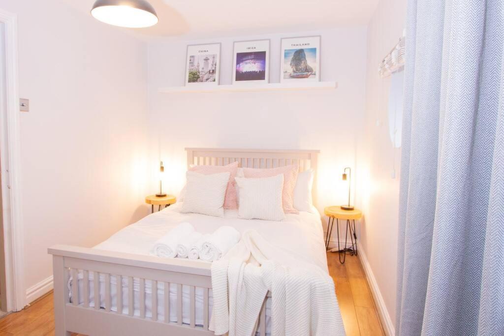 Beautiful West Didsbury 4br Apartment *