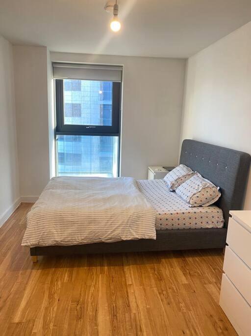 Apartment Away From