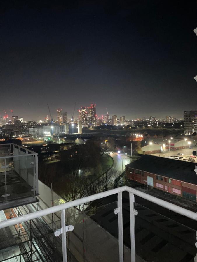 Apartment Old Trafford Cityview En-suite Apt *