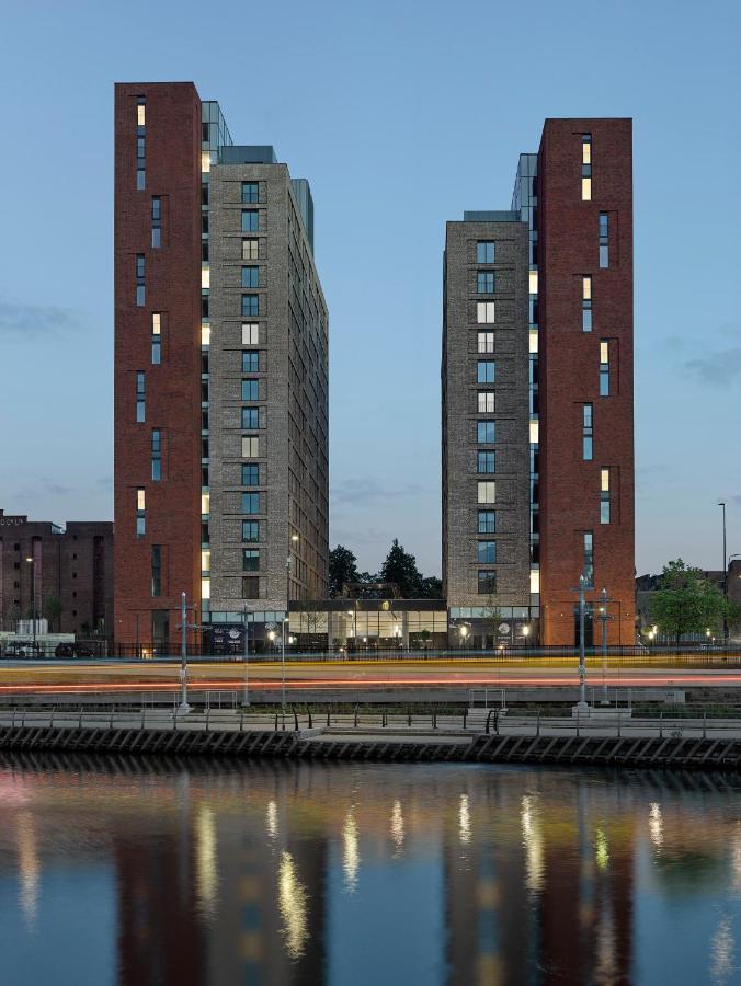 Trafford Modern 1 Bed With Cinema * Manchester