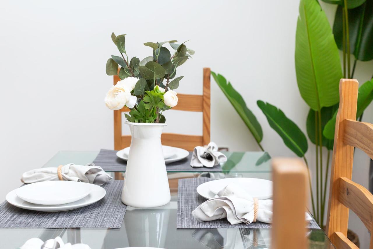 Holiday home Cozy Townhouse In The Heart Of Greater
