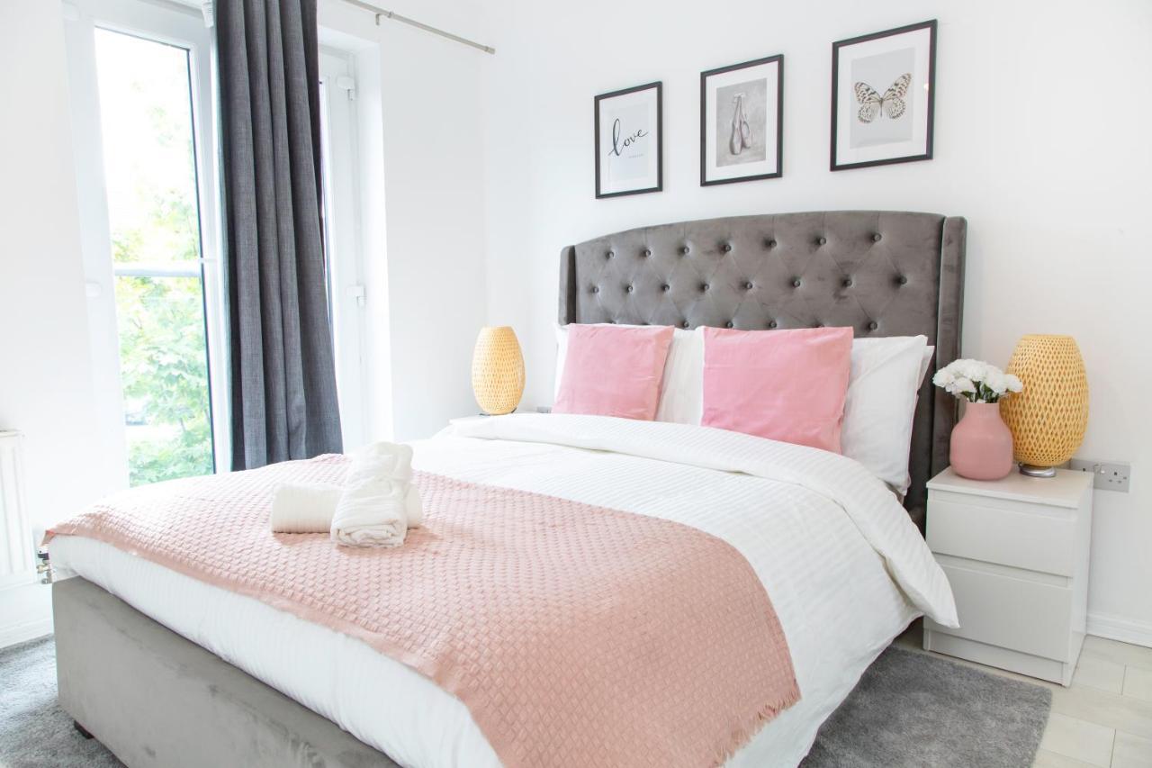 Cozy Townhouse In The Heart Of Greater *