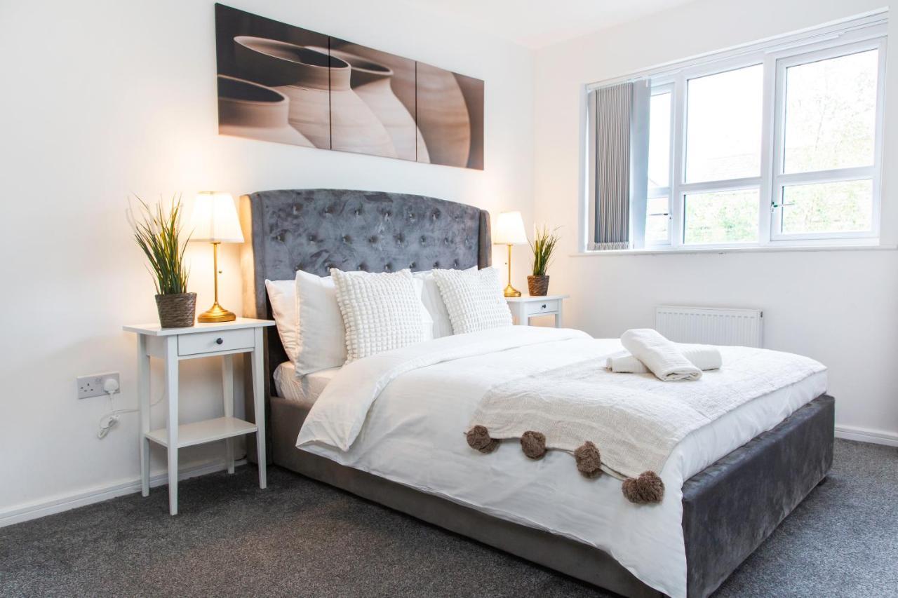 Holiday home Cozy Townhouse In The Heart Of Greater