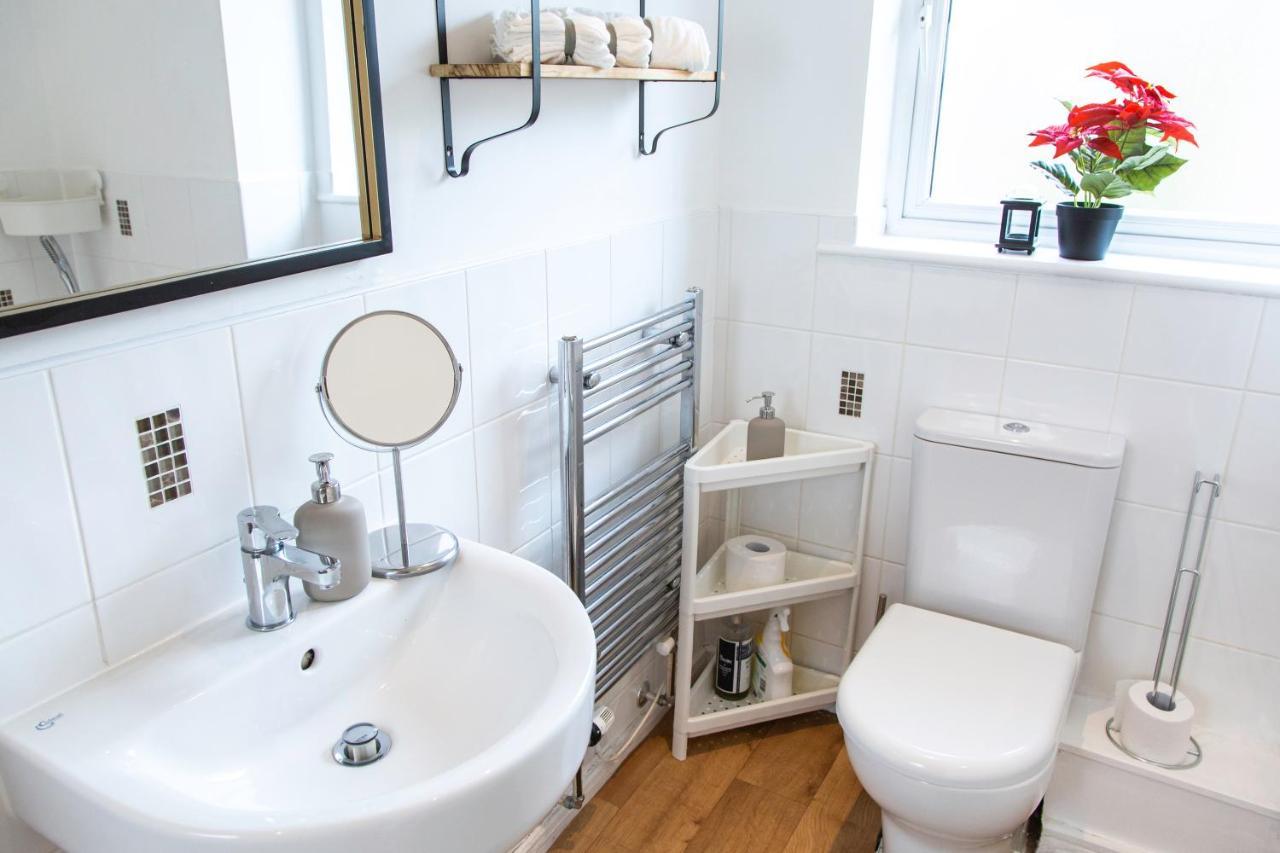 Holiday home Cozy Townhouse In The Heart Of Greater