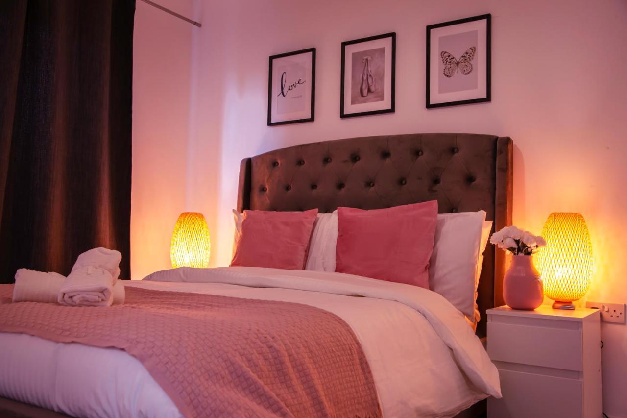 Holiday home Cozy Townhouse In The Heart Of Greater *