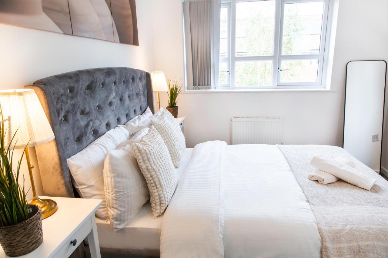 Holiday home Cozy Townhouse In The Heart Of Greater