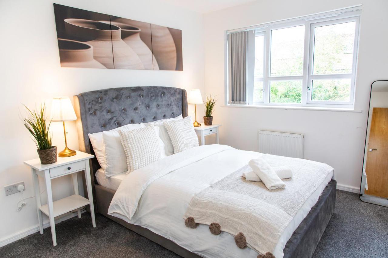 Holiday home Cozy Townhouse In The Heart Of Greater