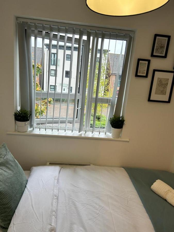 Cozy Townhouse In The Heart Of Greater Manchester