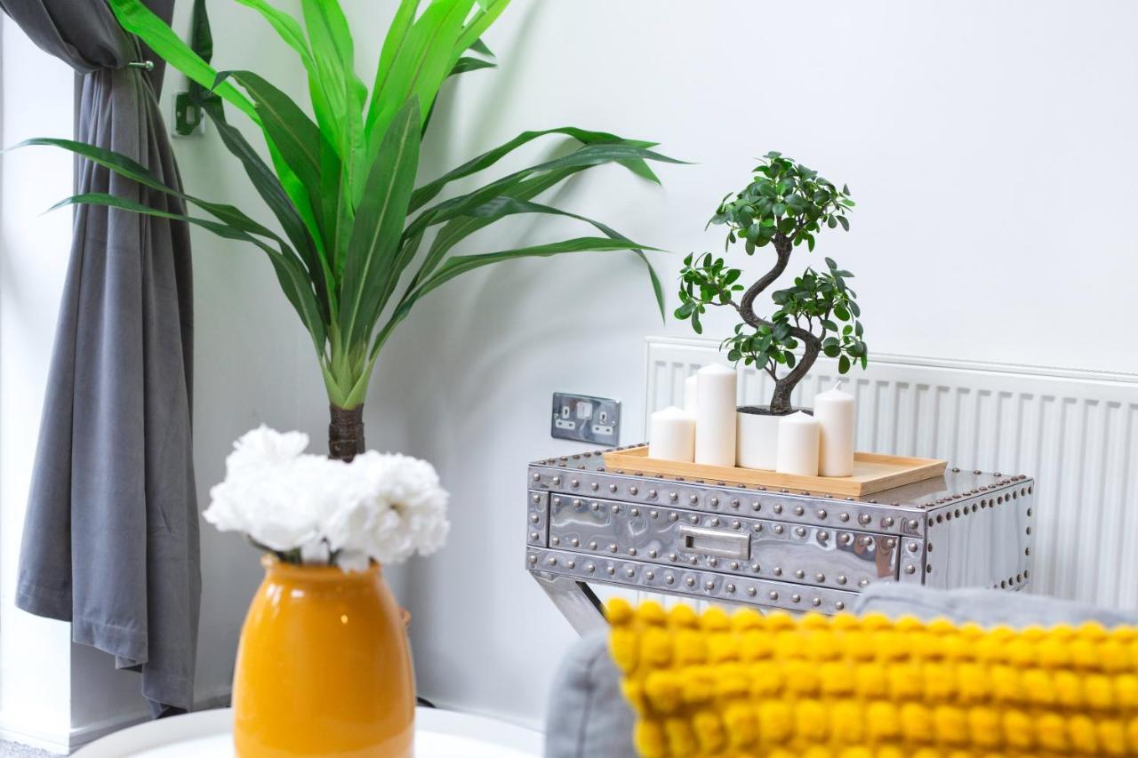 Holiday home Cozy Townhouse In The Heart Of Greater Manchester