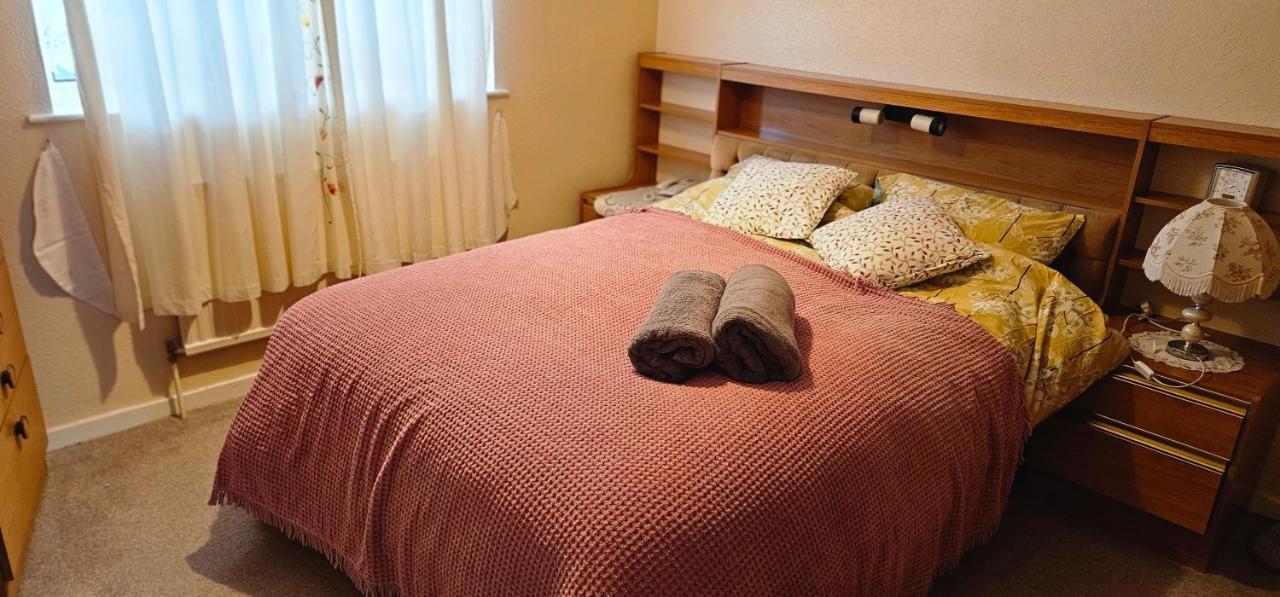 2bedroom Away From Vakantiehuis