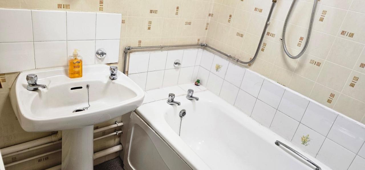 2bedroom Away From Vakantiehuis *