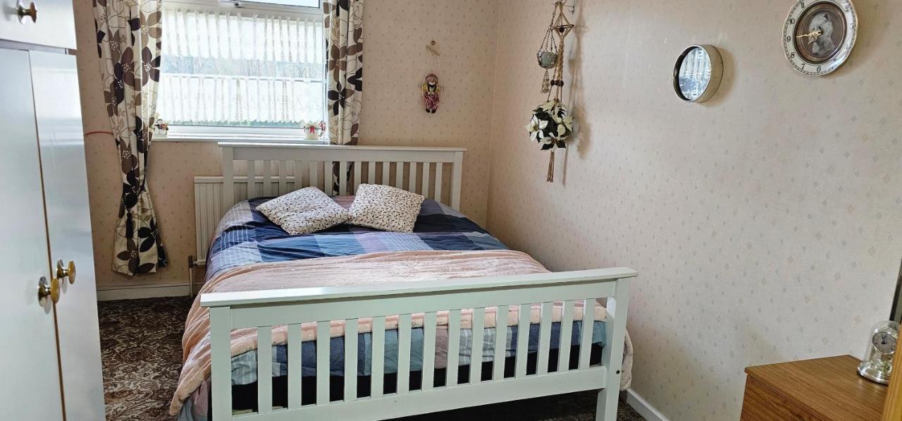 Vakantiehuis 2bedroom Away From Manchester